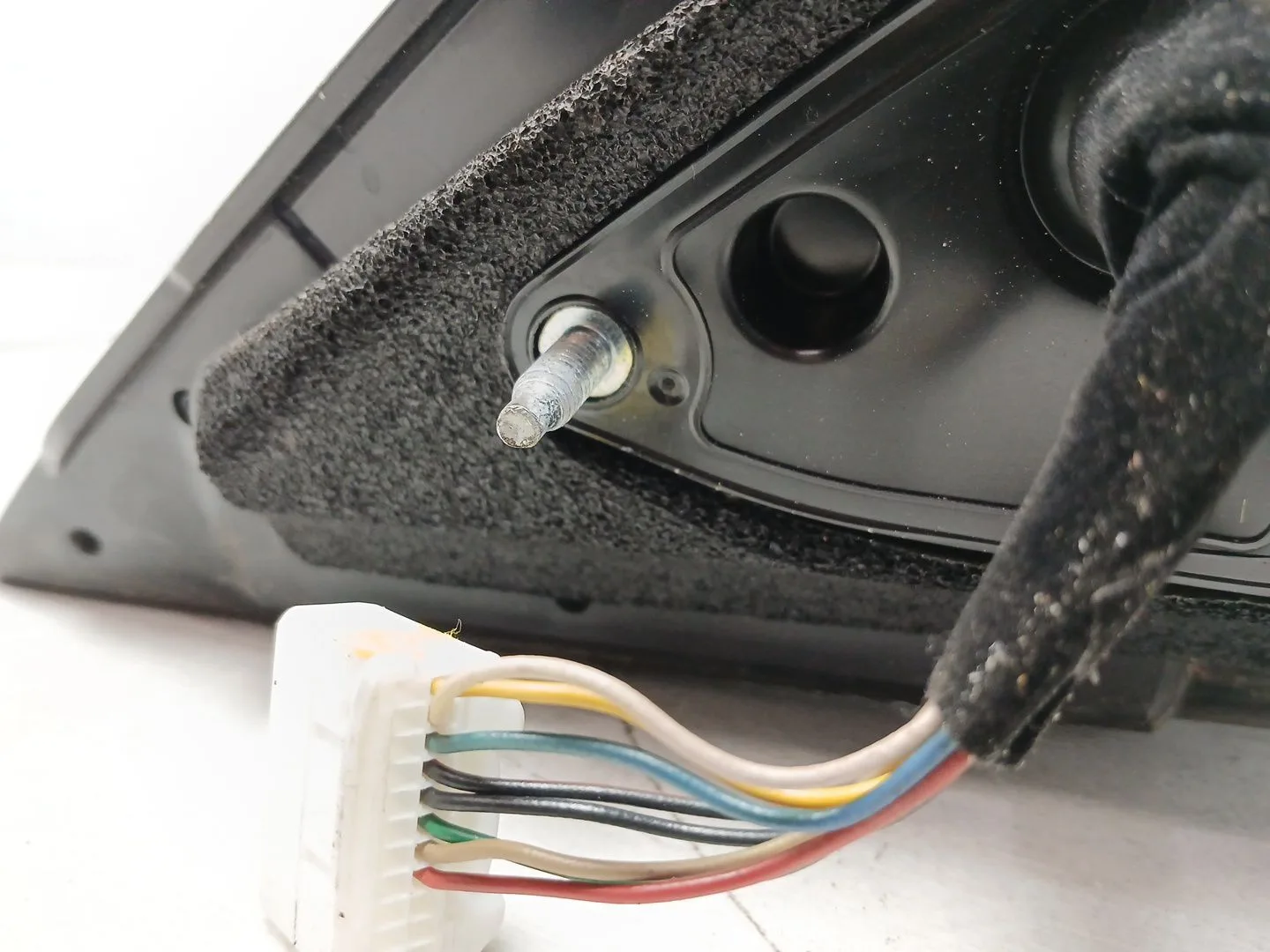 Retrovisor Derecho para Kia Optima