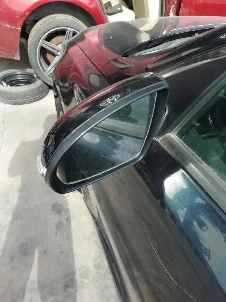 Retrovisor Izquierdo para Kia Optima
