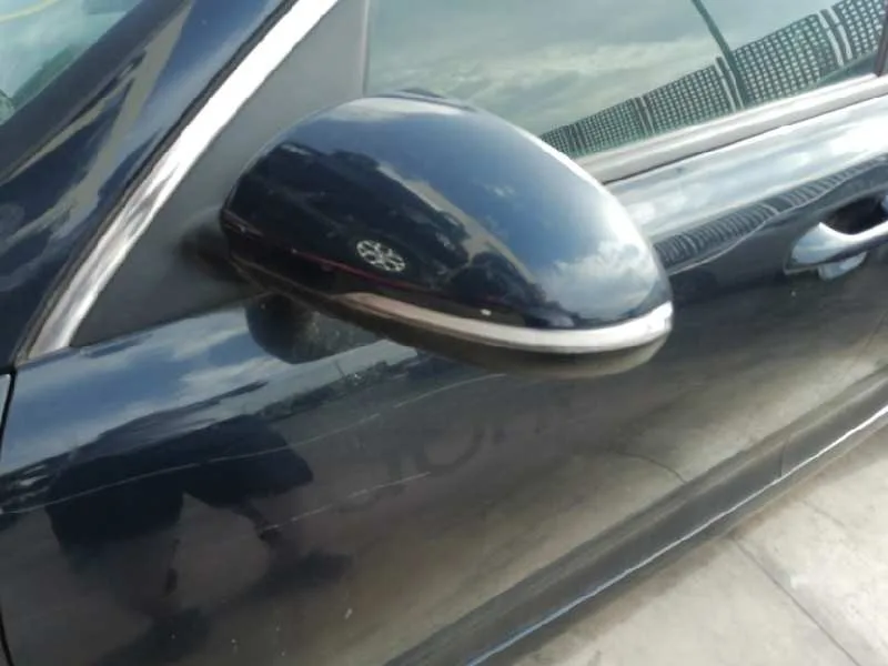 Retrovisor Izquierdo para Kia Optima