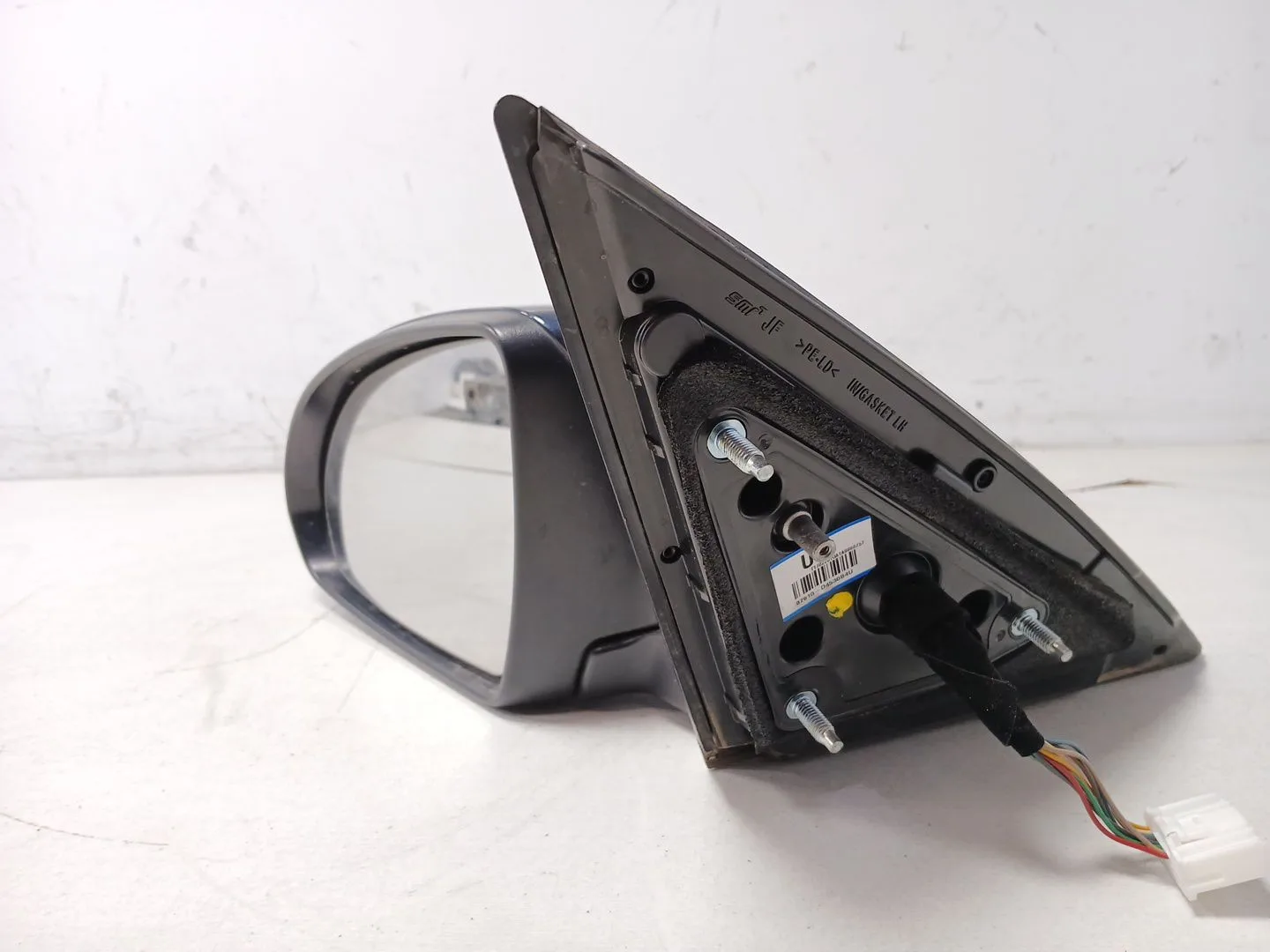 Retrovisor Izquierdo para Kia Optima