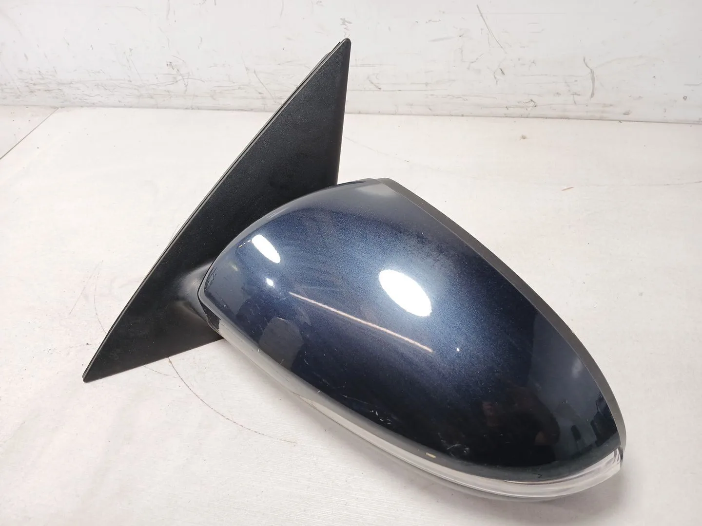 Retrovisor Izquierdo para Kia Optima
