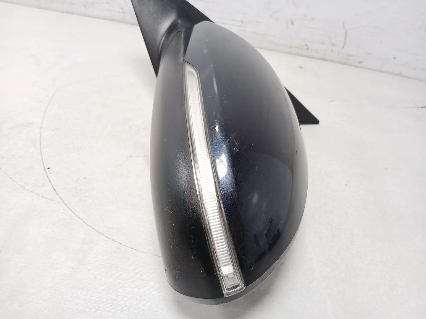 Retrovisor Izquierdo para Kia Optima