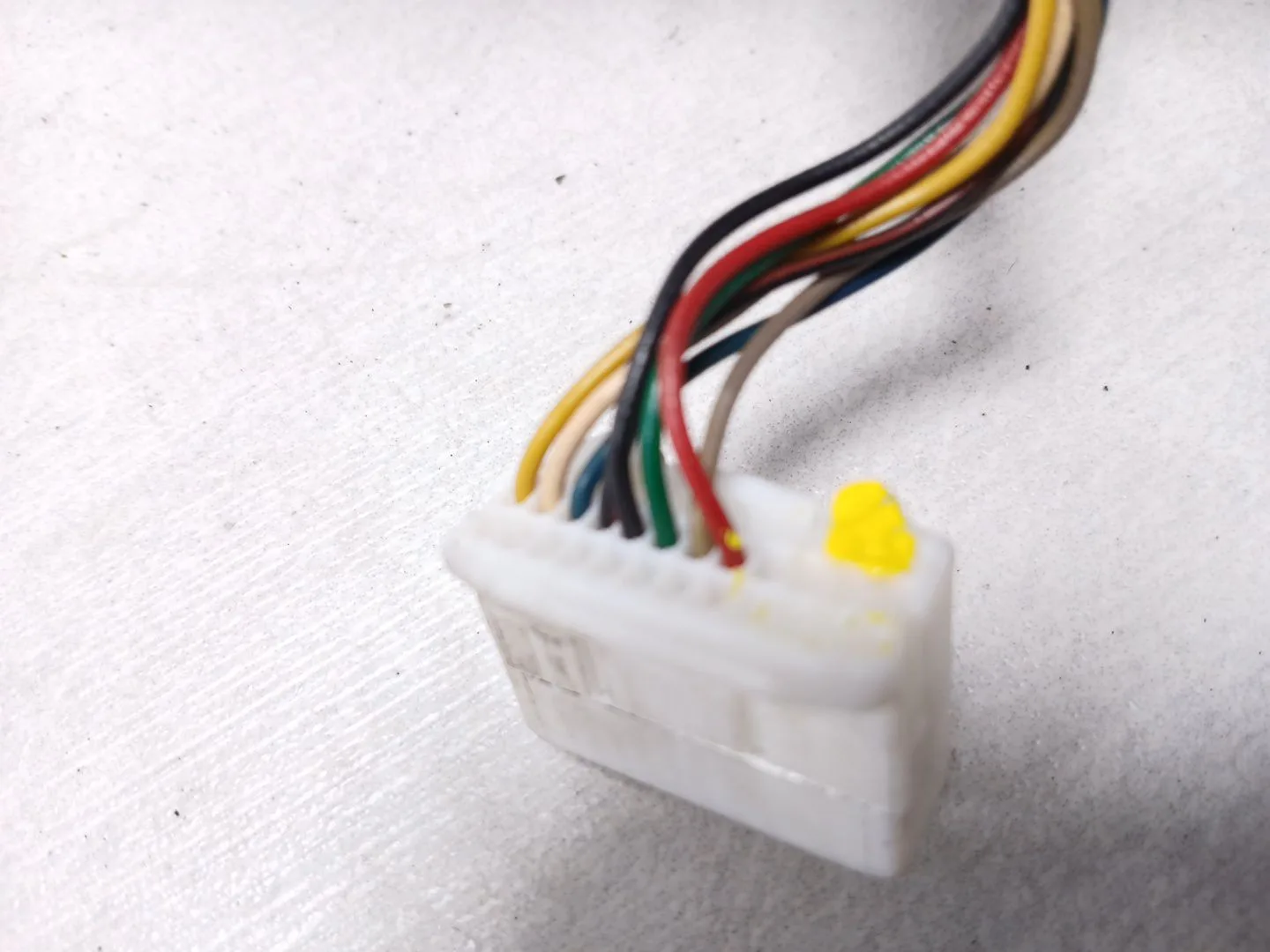 Retrovisor Izquierdo para Kia Optima