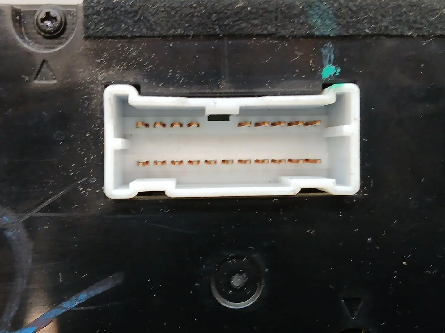 Sistema Audio / Radio Cd para Kia Optima