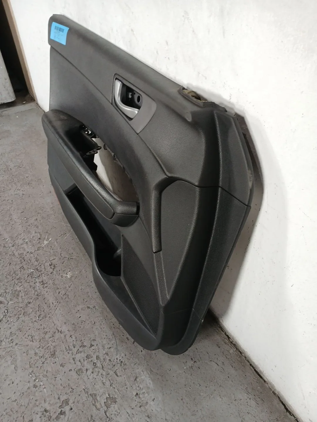 Guarnecido Puerta Delantera Izquierda para Kia Optima