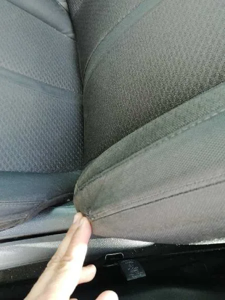 Asiento Delantero Izquierdo para Kia Optima