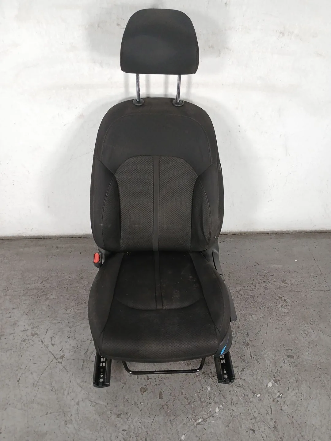 Asiento Delantero Izquierdo para Kia Optima