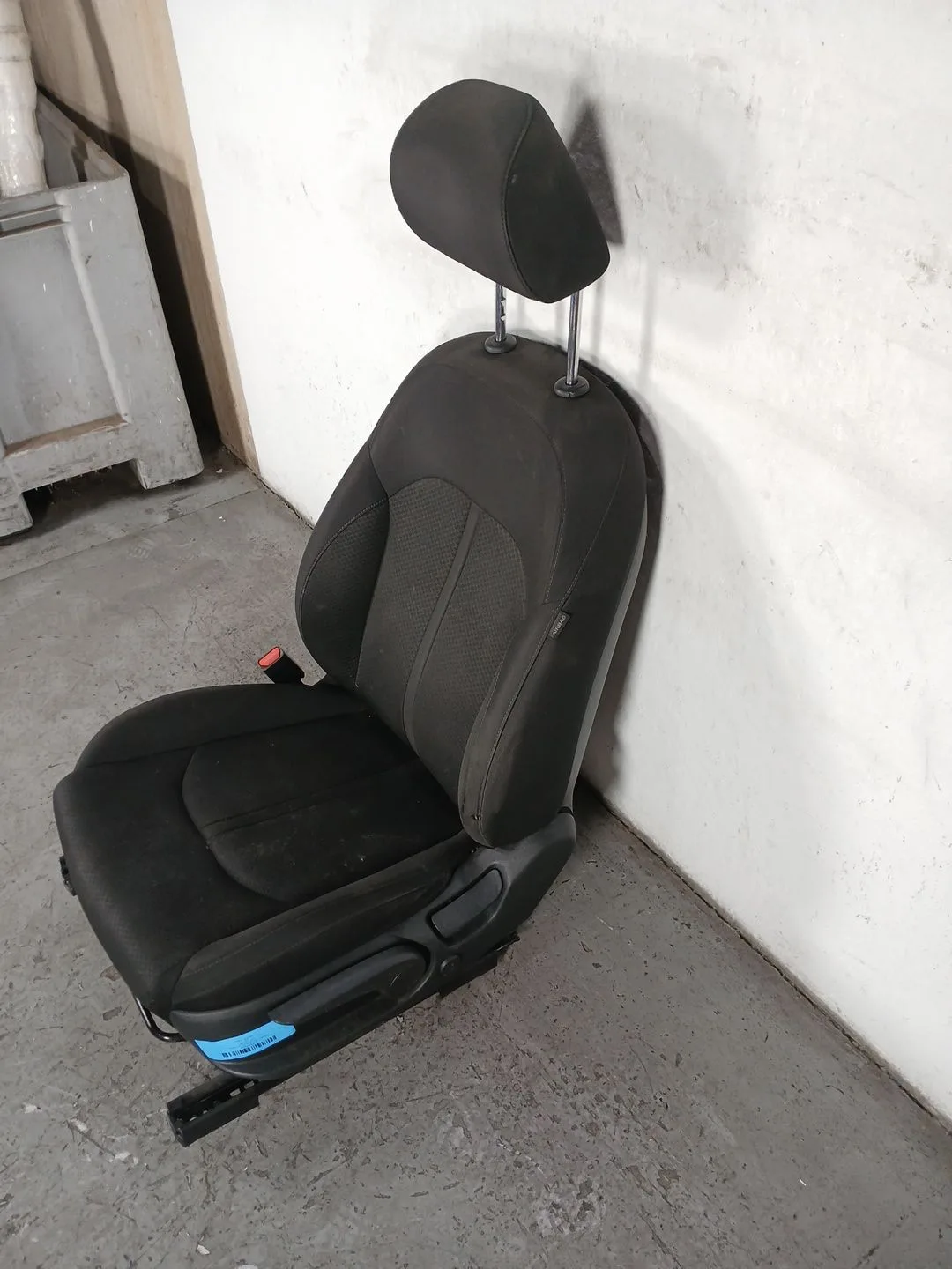Asiento Delantero Izquierdo para Kia Optima