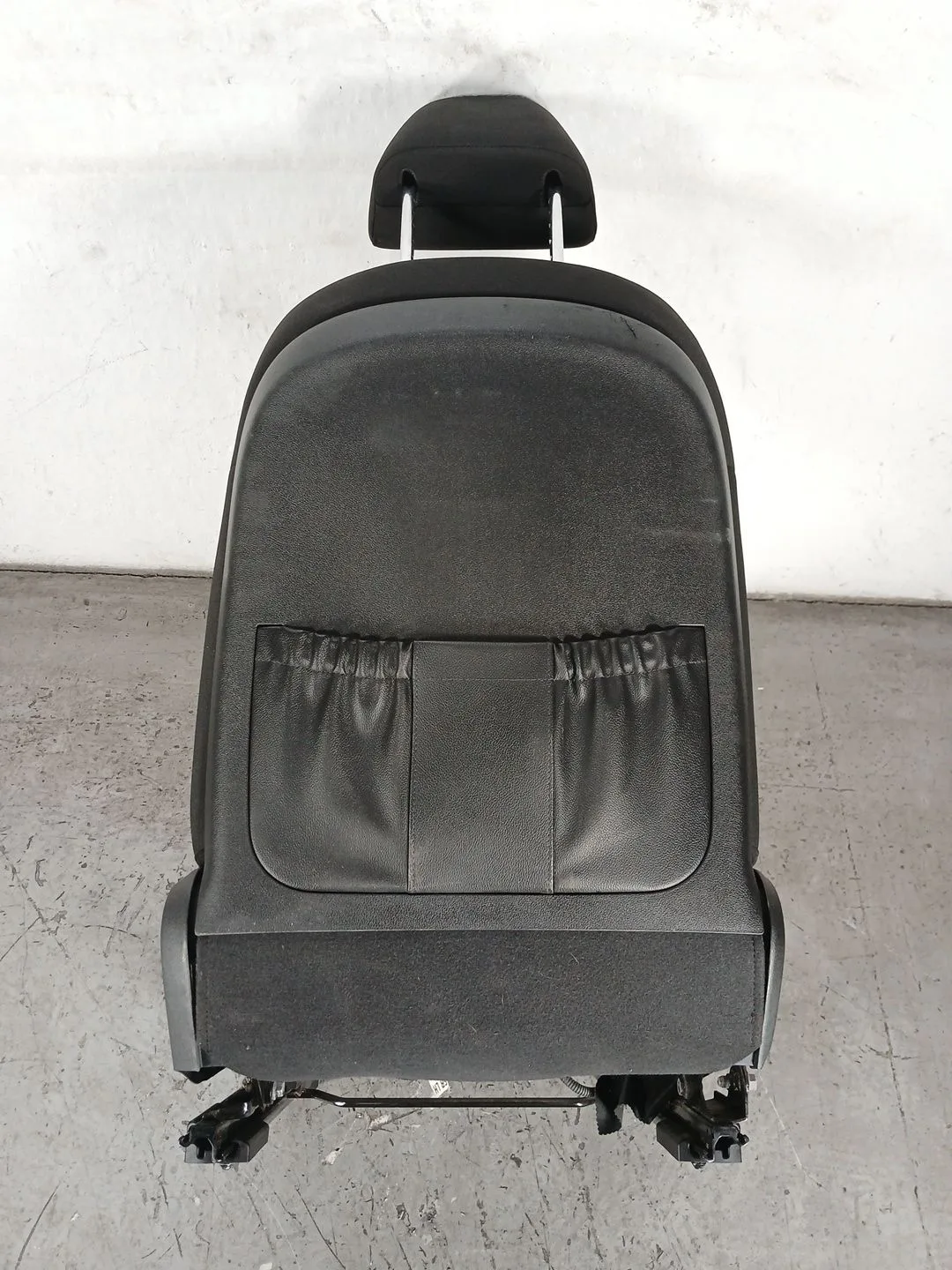 Asiento Delantero Izquierdo para Kia Optima