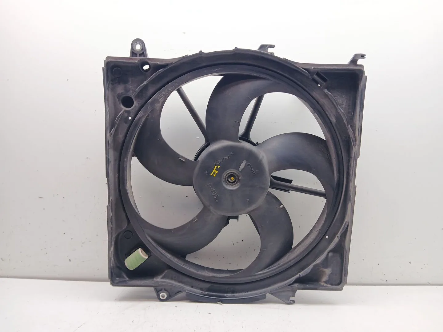 Electroventilador para Kia Optima