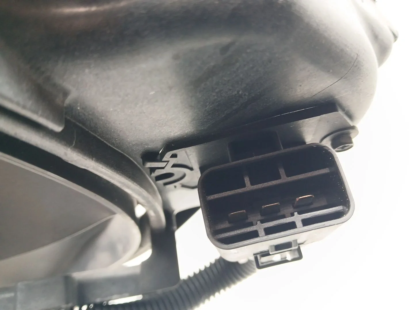 Electroventilador para Kia Optima