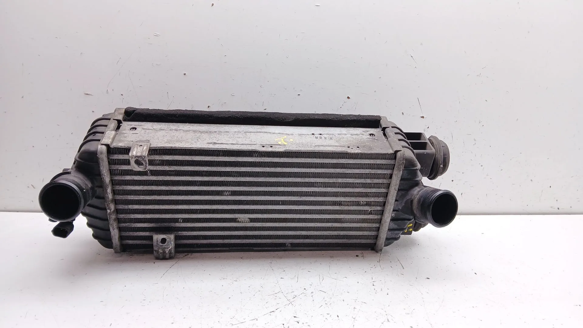 Intercooler para Kia Optima