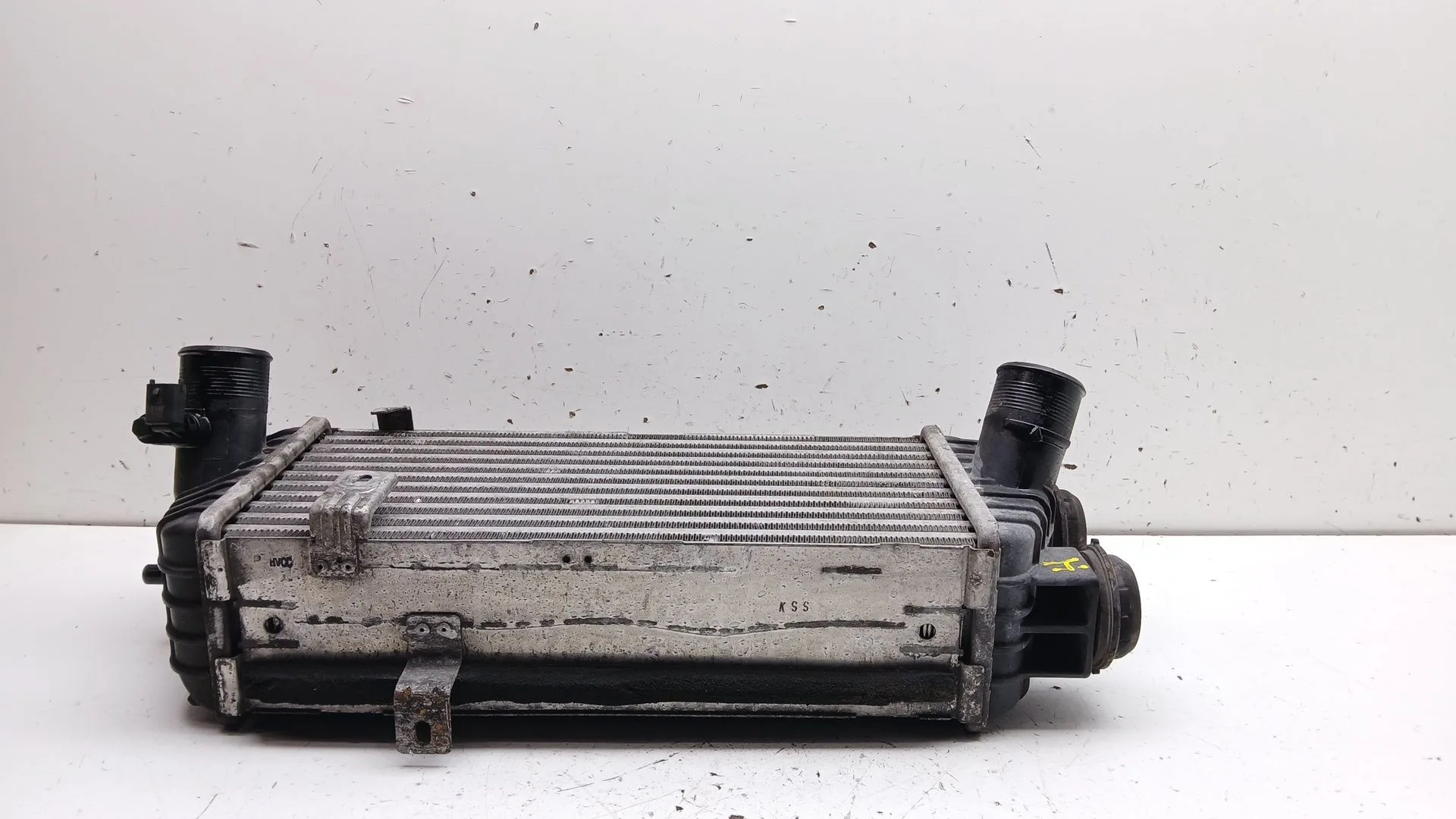 Intercooler para Kia Optima
