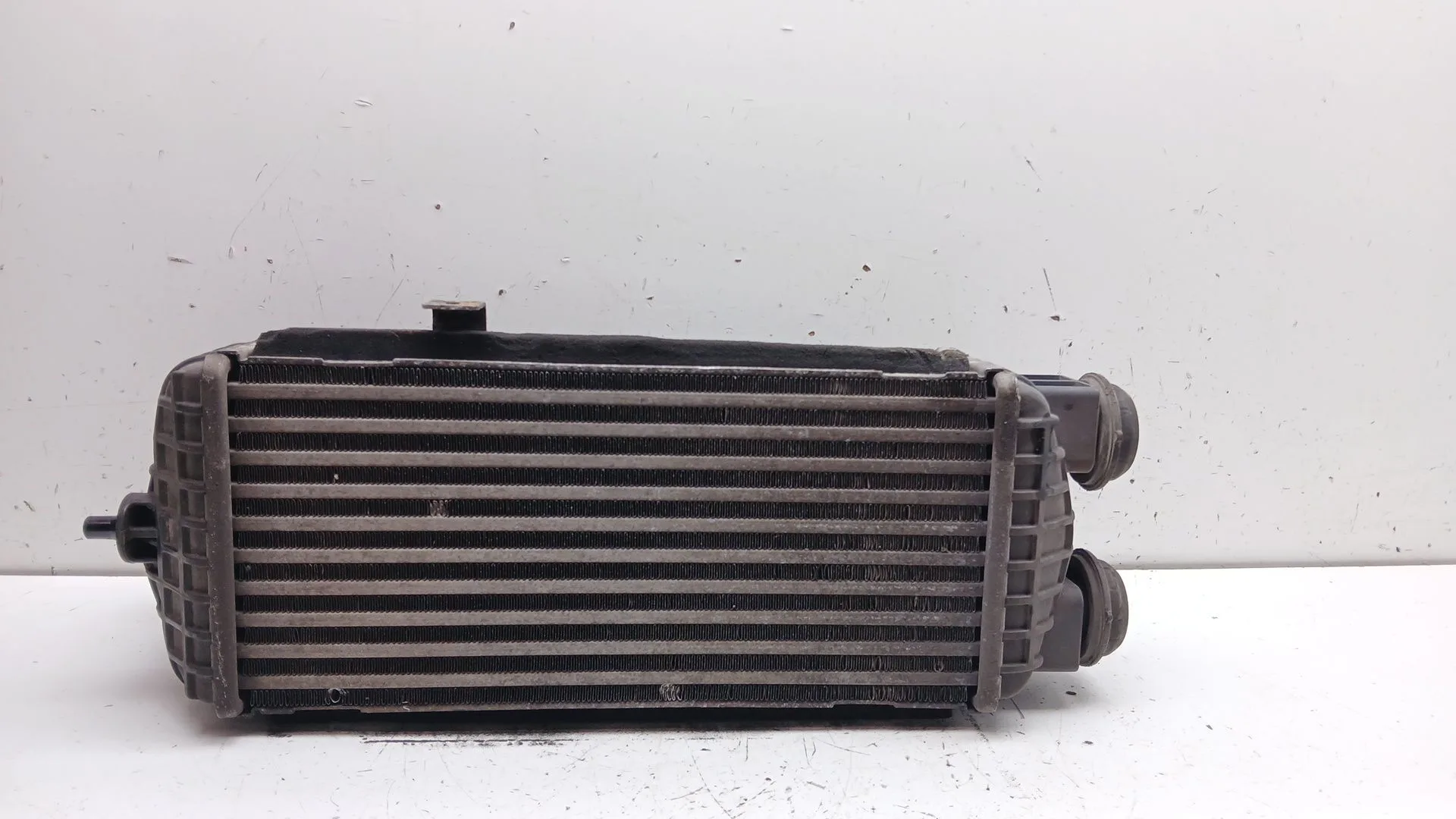 Intercooler para Kia Optima