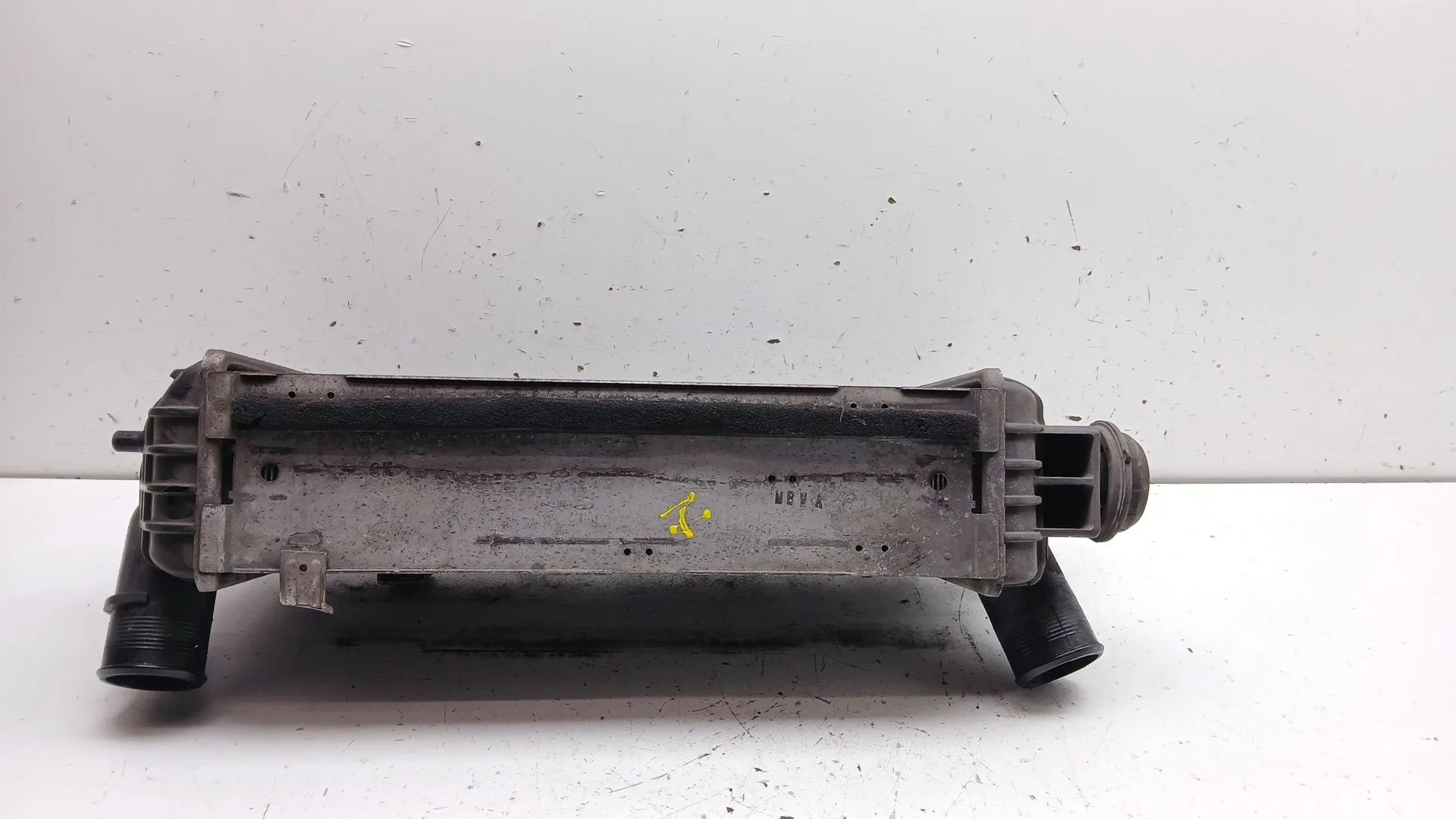 Intercooler para Kia Optima