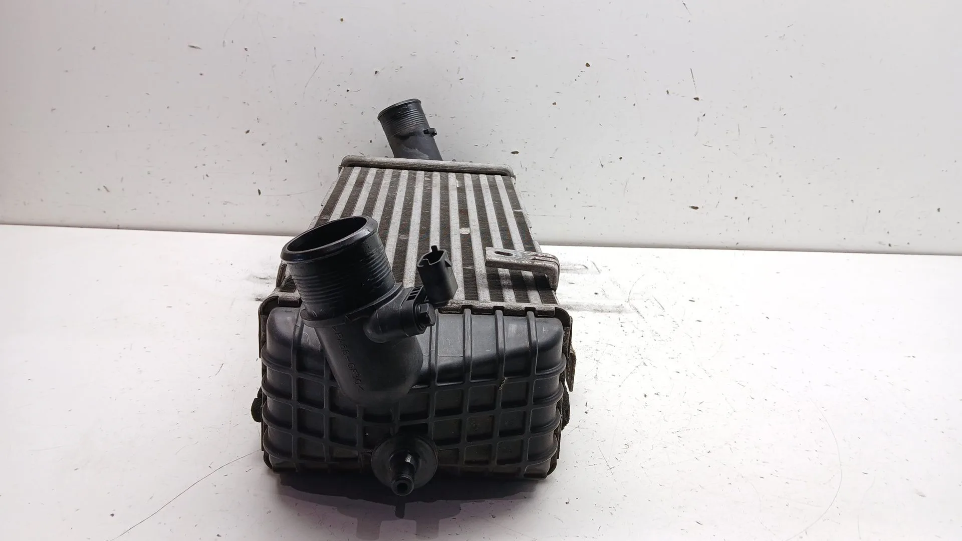 Intercooler para Kia Optima