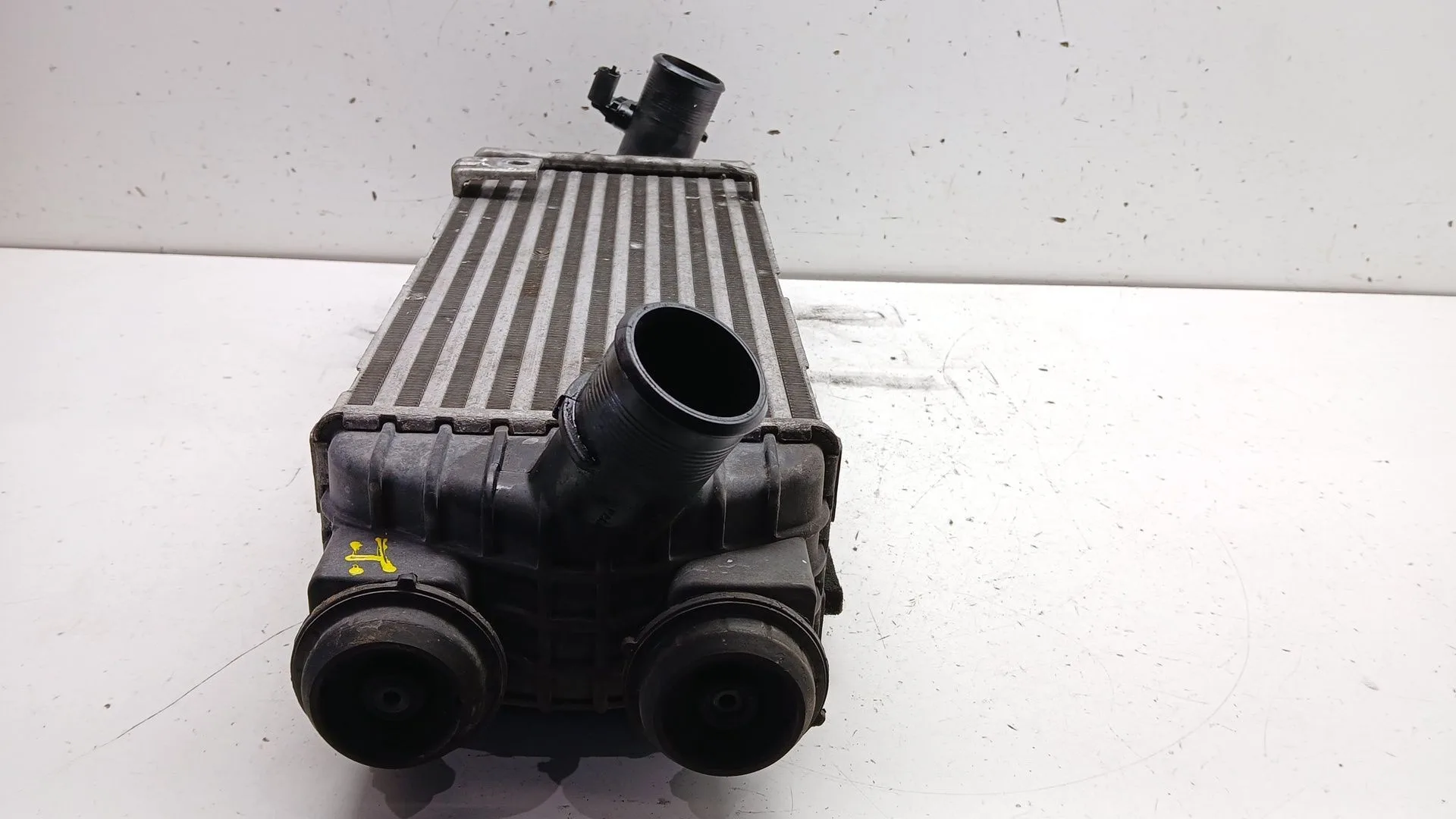 Intercooler para Kia Optima