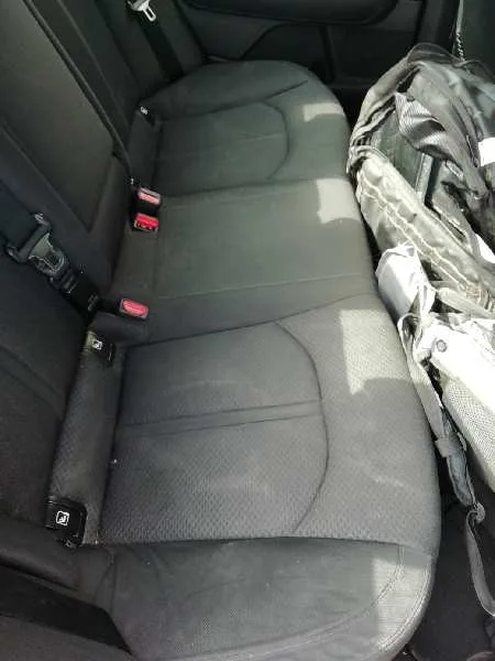 Asientos Traseros para Kia Optima