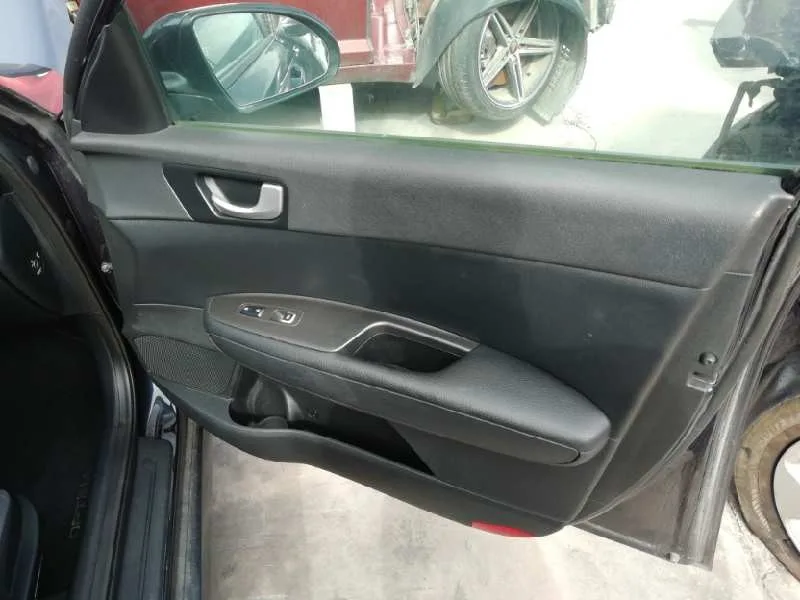 Guarnecido Puerta Delantera Derecha para Kia Optima