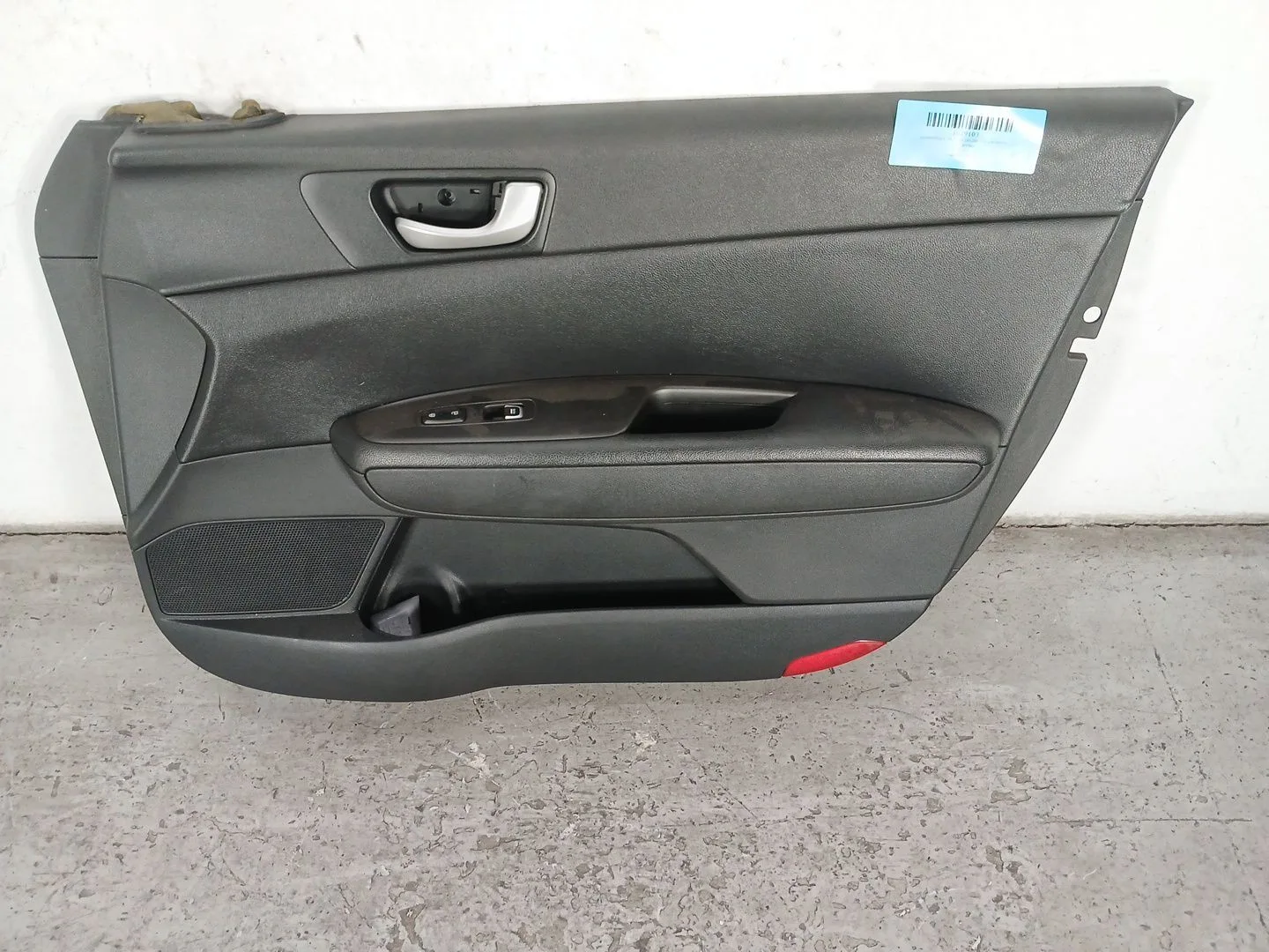 Guarnecido Puerta Delantera Derecha para Kia Optima