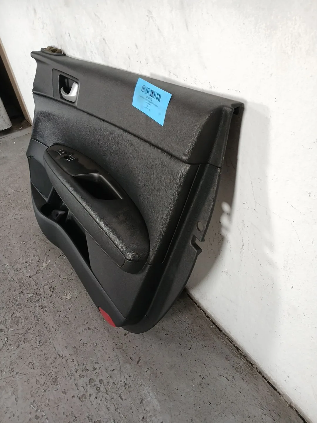 Guarnecido Puerta Delantera Derecha para Kia Optima
