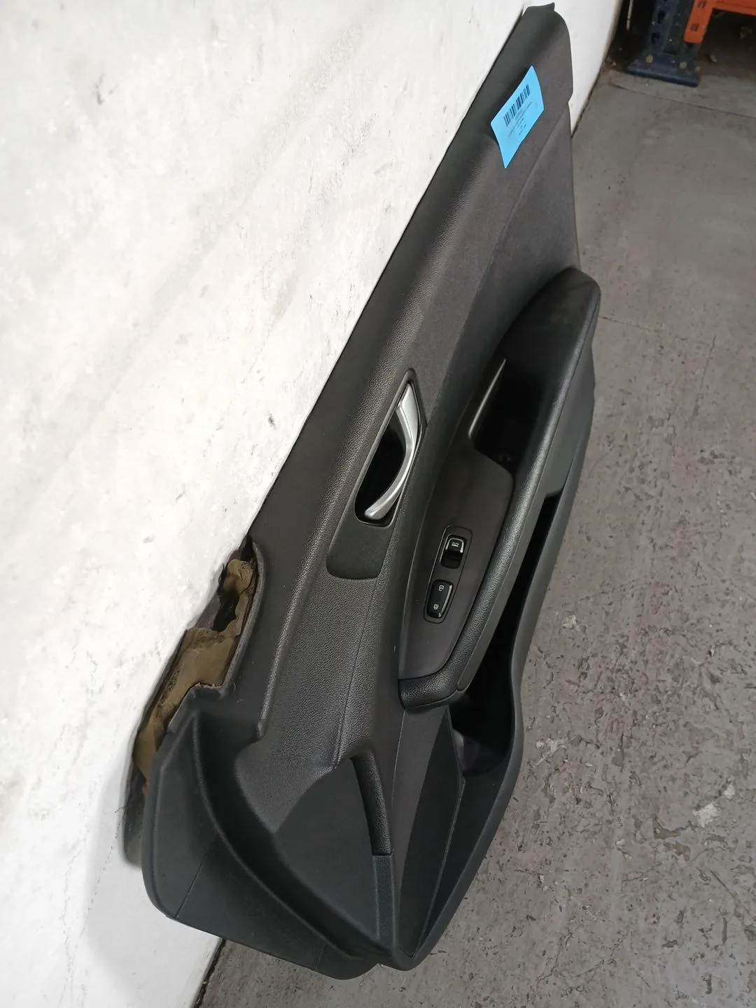 Guarnecido Puerta Delantera Derecha para Kia Optima