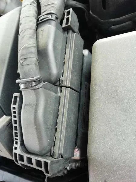 Centralita Motor Uce para Kia Optima
