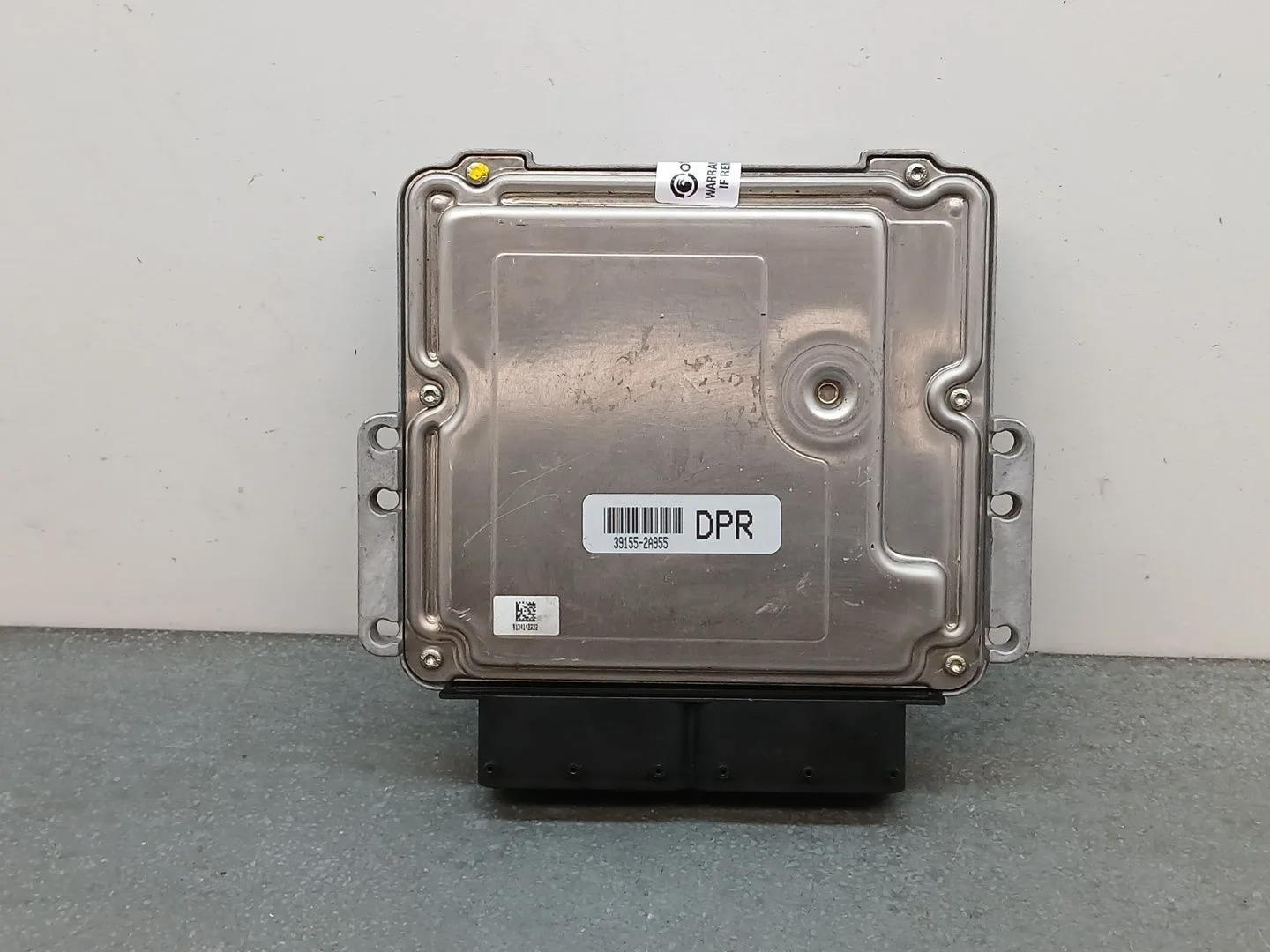 Centralita Motor Uce para Kia Optima