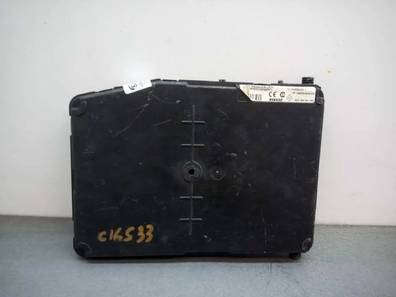 Centralita Bsi para Renault Megane Ii Berlina 5P