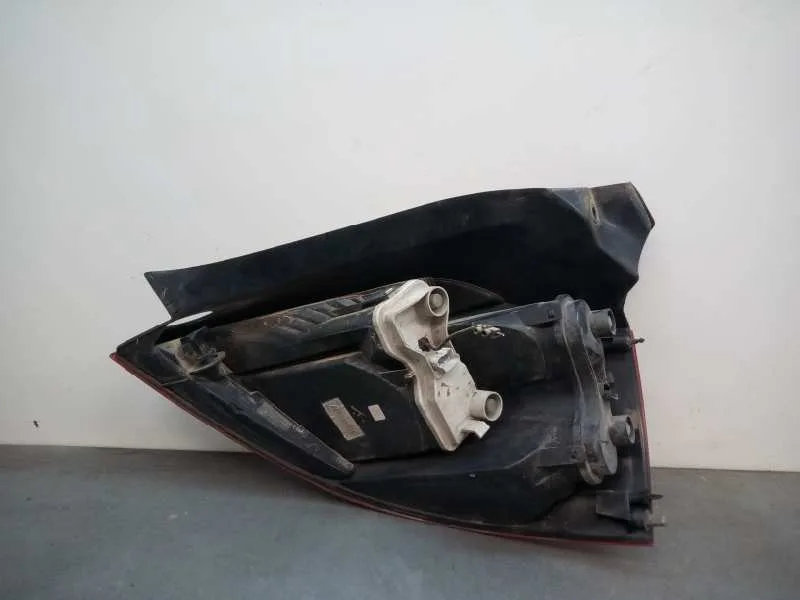 Piloto Trasero Izquierdo para Renault Megane Ii Berlina 5P