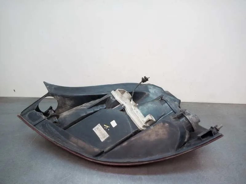 Piloto Trasero Izquierdo para Renault Megane Ii Berlina 5P