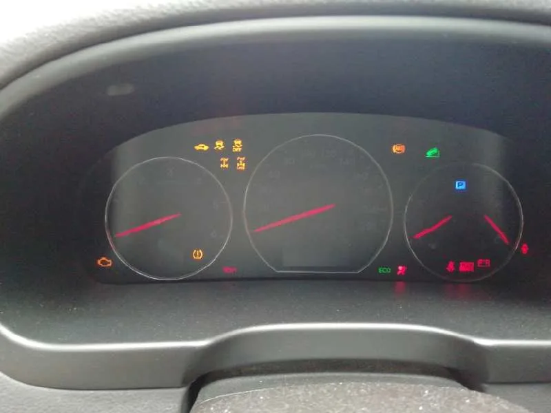 Cuadro Instrumentos para Hyundai Santa Fe (Bm)