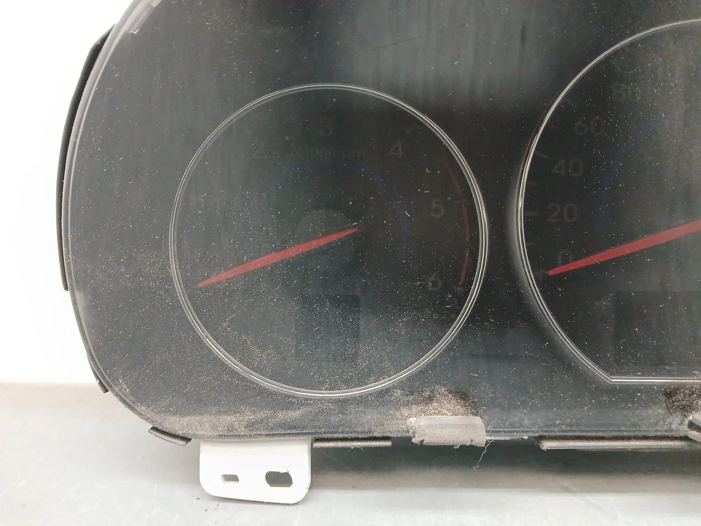 Cuadro Instrumentos para Hyundai Santa Fe (Bm)