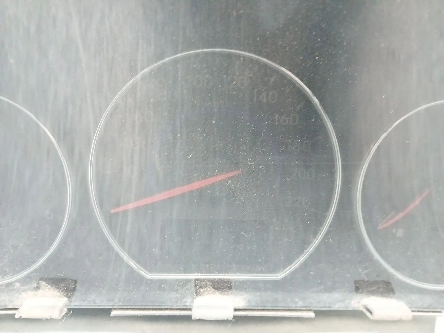 Cuadro Instrumentos para Hyundai Santa Fe (Bm)