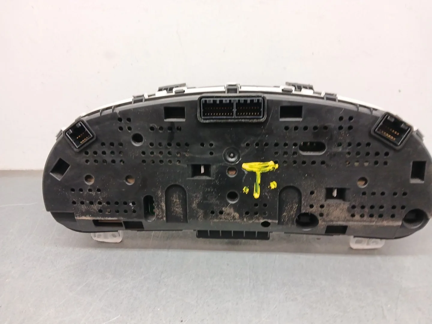 Cuadro Instrumentos para Hyundai Santa Fe (Bm)
