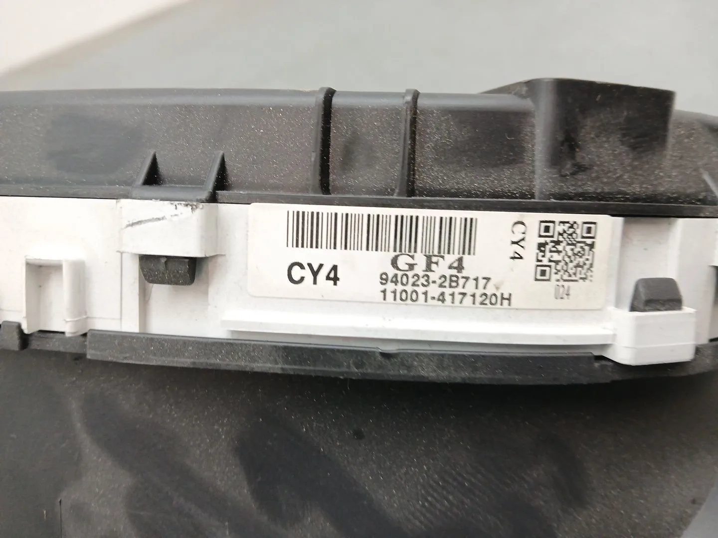 Cuadro Instrumentos para Hyundai Santa Fe (Bm)