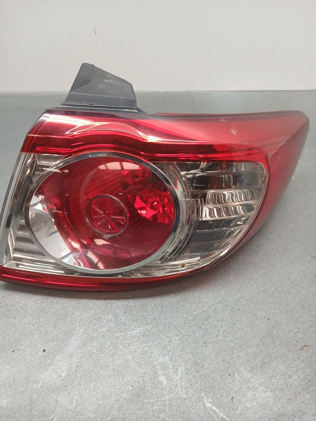Piloto Trasero Derecho para Hyundai Santa Fe (Bm)