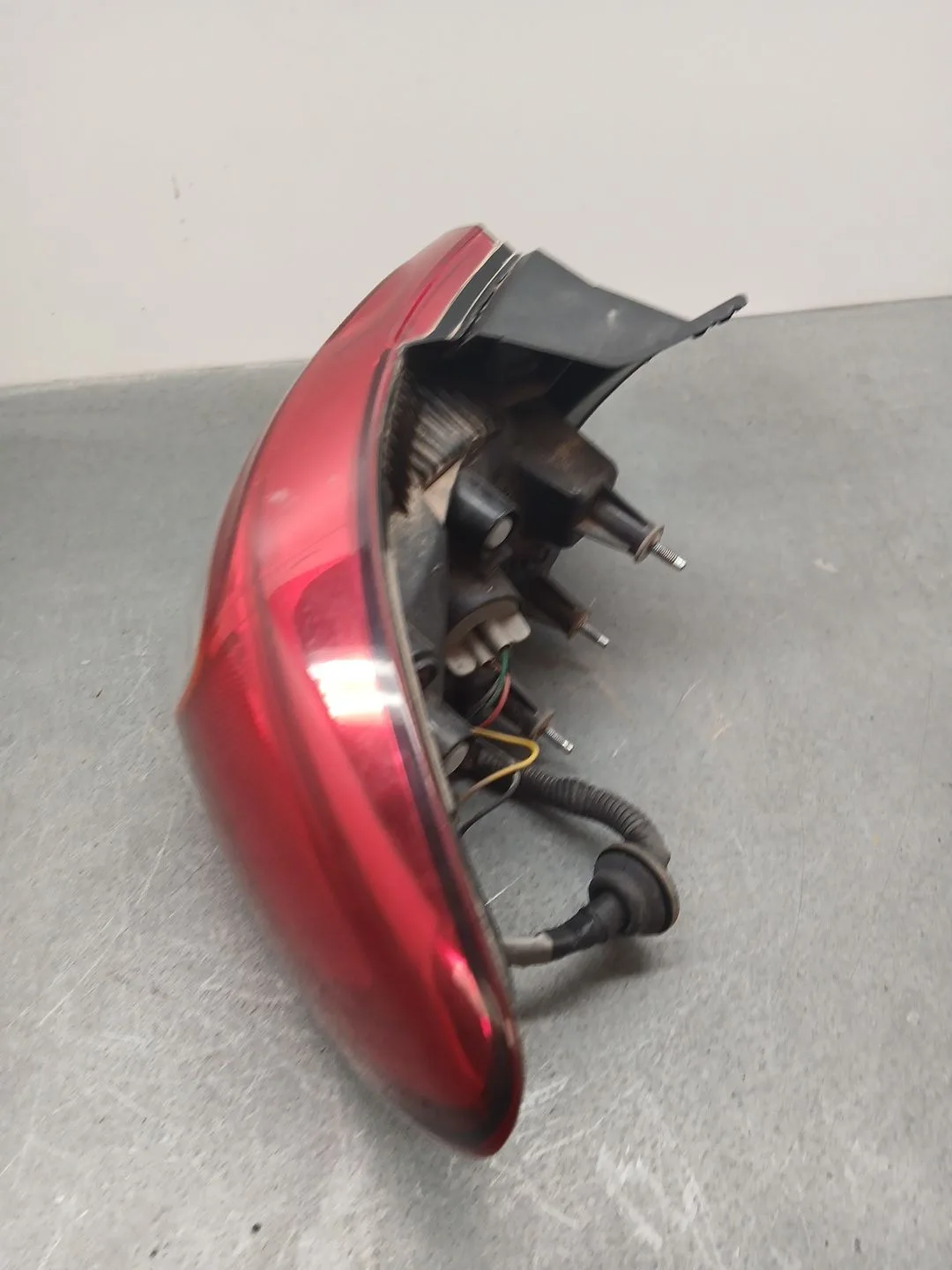 Piloto Trasero Derecho para Hyundai Santa Fe (Bm)