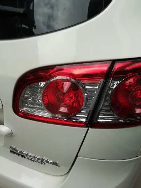 Piloto Trasero Derecho Interior para Hyundai Santa Fe (Bm)