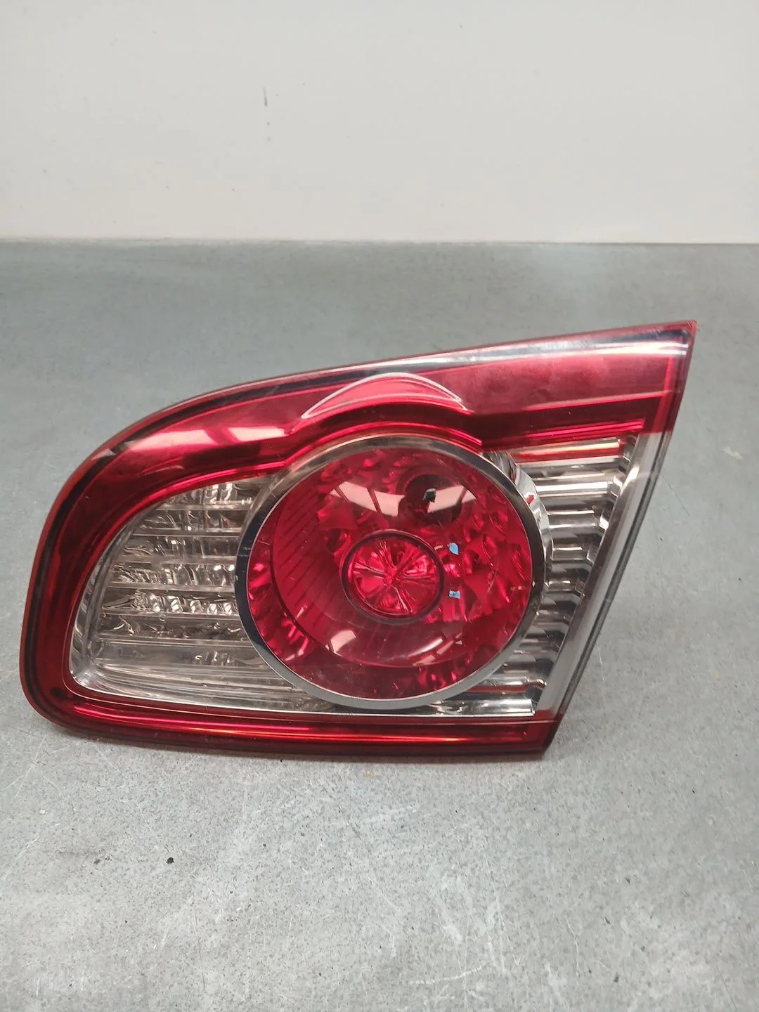 Piloto Trasero Derecho Interior para Hyundai Santa Fe (Bm)