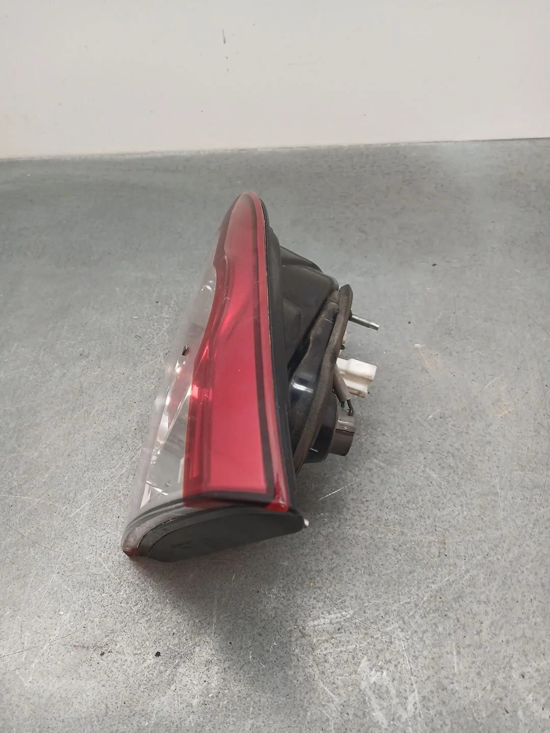 Piloto Trasero Derecho Interior para Hyundai Santa Fe (Bm)