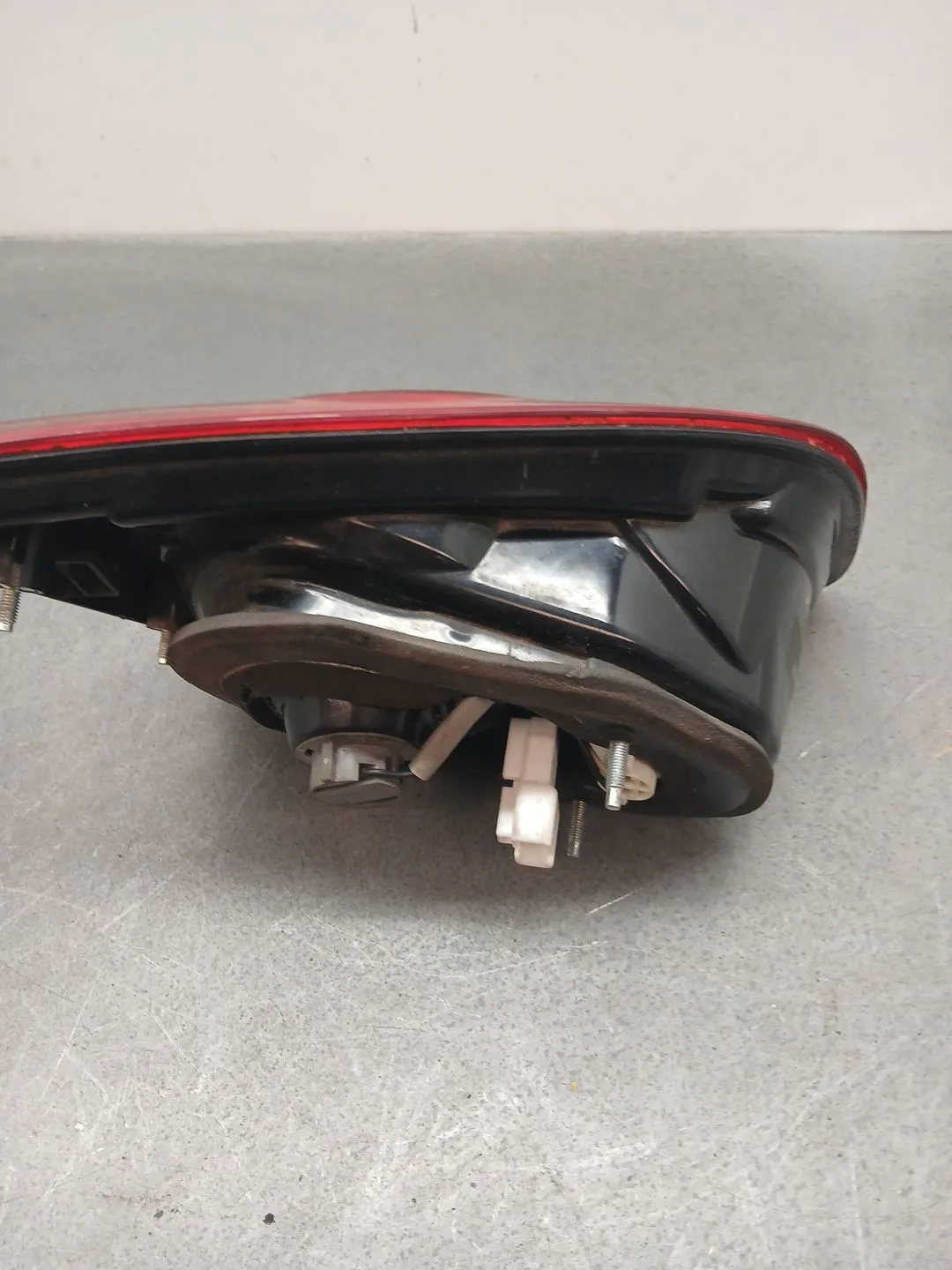 Piloto Trasero Derecho Interior para Hyundai Santa Fe (Bm)