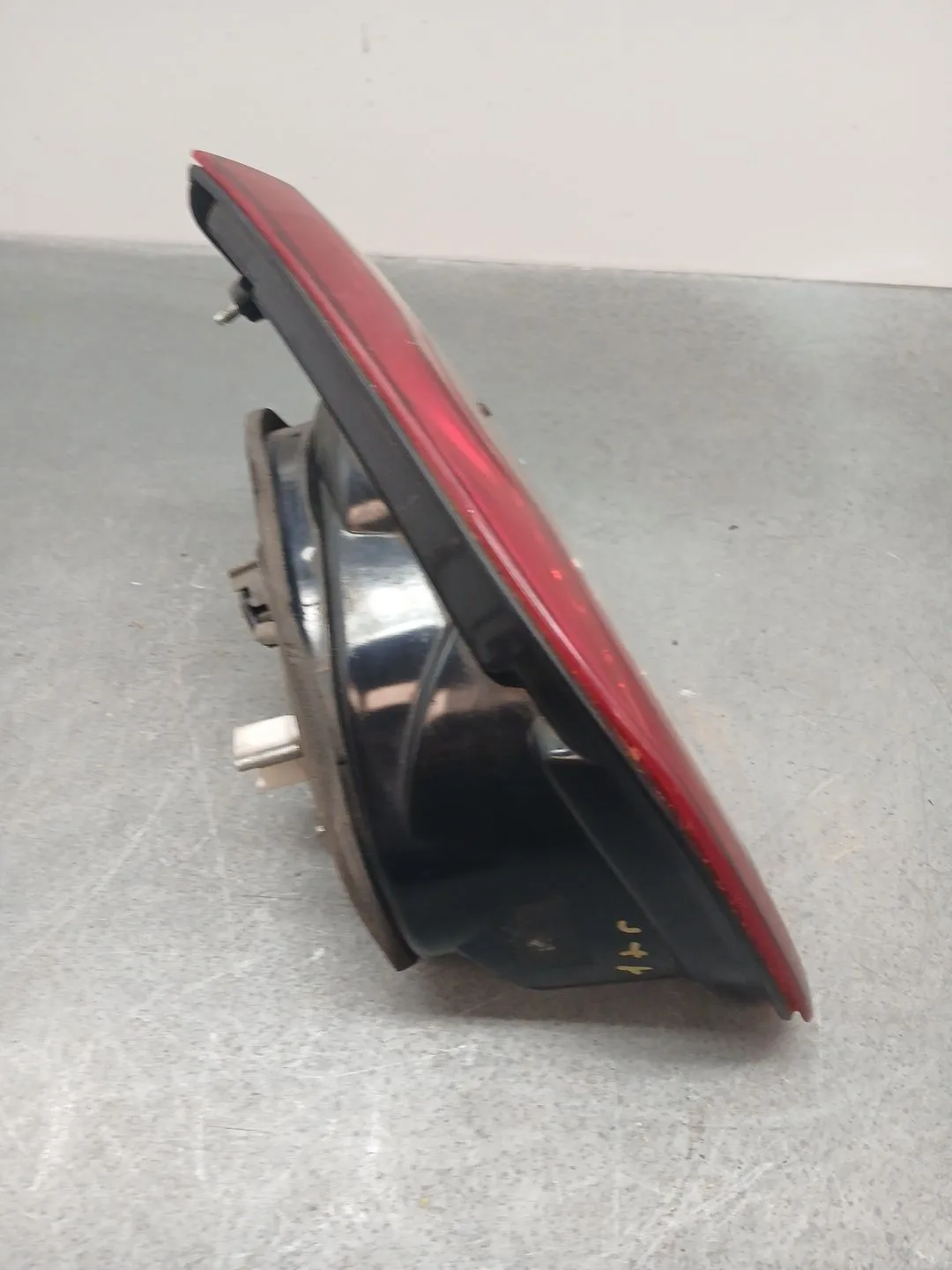 Piloto Trasero Derecho Interior para Hyundai Santa Fe (Bm)