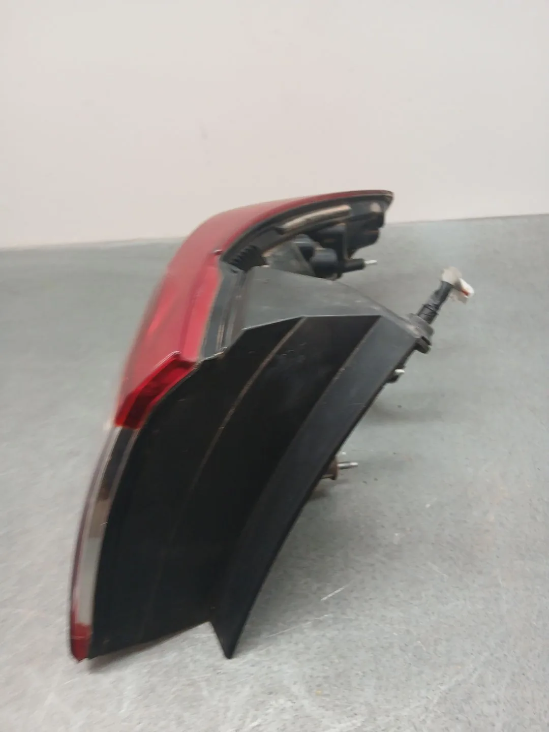 Piloto Trasero Izquierdo para Hyundai Santa Fe (Bm)