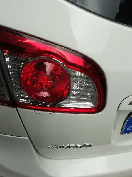 Piloto Trasero Izquierdo Interior para Hyundai Santa Fe (Bm)