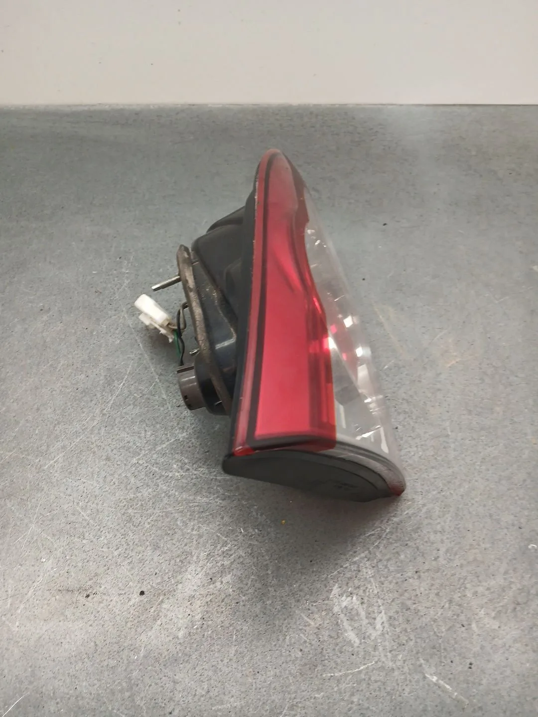 Piloto Trasero Izquierdo Interior para Hyundai Santa Fe (Bm)