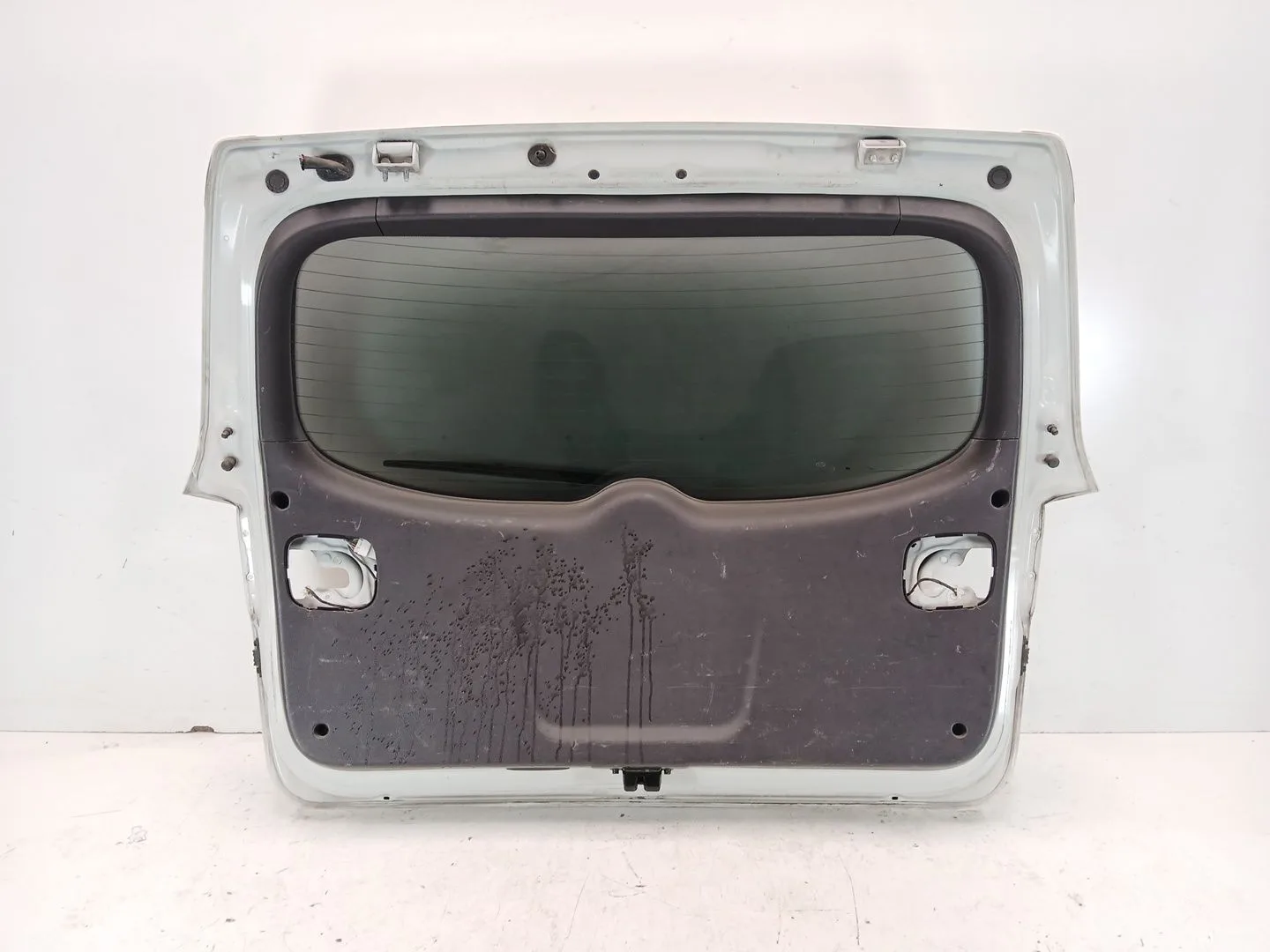 Porton Trasero para Hyundai Santa Fe (Bm)