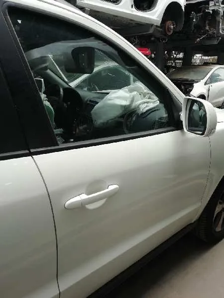Puerta Delantera Derecha para Hyundai Santa Fe (Bm)