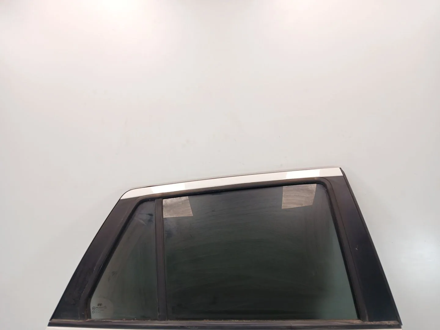 Puerta Delantera Derecha para Hyundai Santa Fe (Bm)