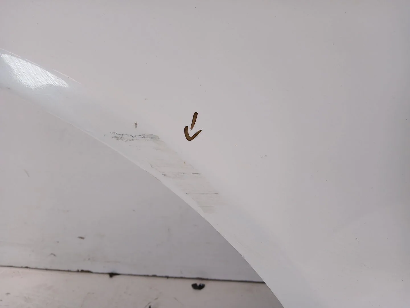 Puerta Delantera Derecha para Hyundai Santa Fe (Bm)
